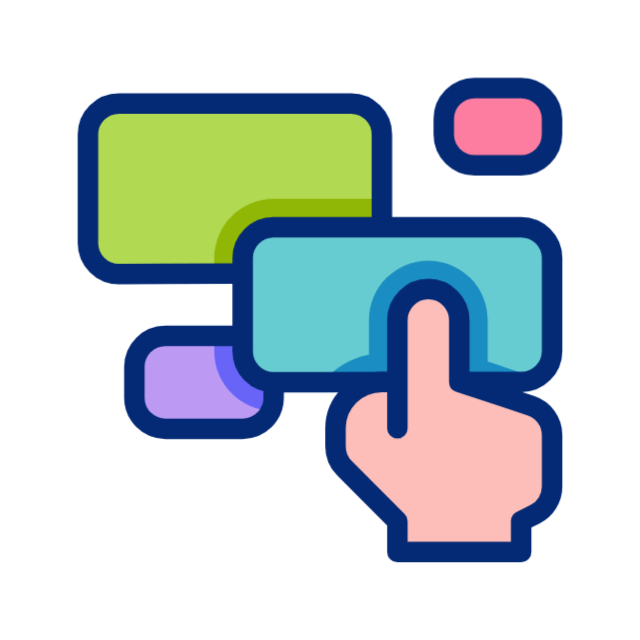 Logo Zozimo Technologies